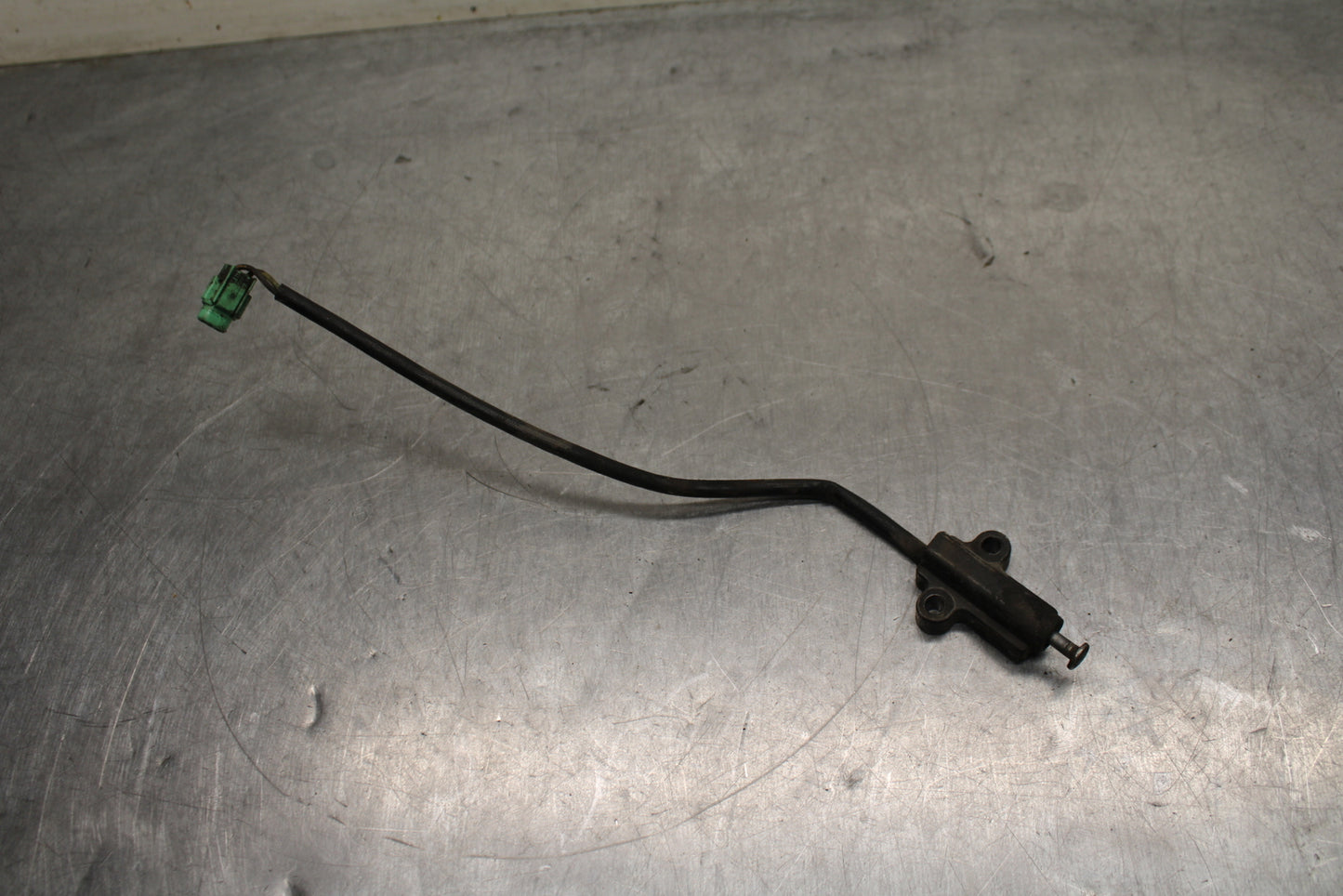 00 SUZUKI INTRUDER 1500 VL1500 KICKSTAND SIDE KICK STAND SENSOR BB761