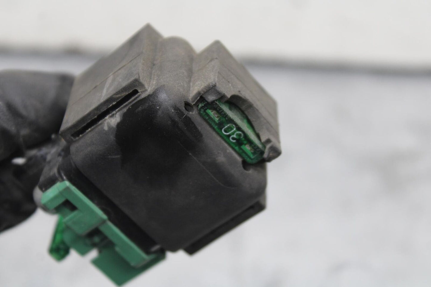97-03 HONDA SHADOW ACE 750 ENGINE STARTER RELAY STARTING MOTOR SWITCH BB618