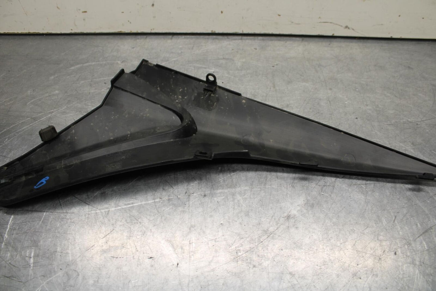 20-23 APRILIA RS660 RIGHT LEFT FRONT SIDE SEAT PANELS TRIMS COWLS FAIRINGS BB611