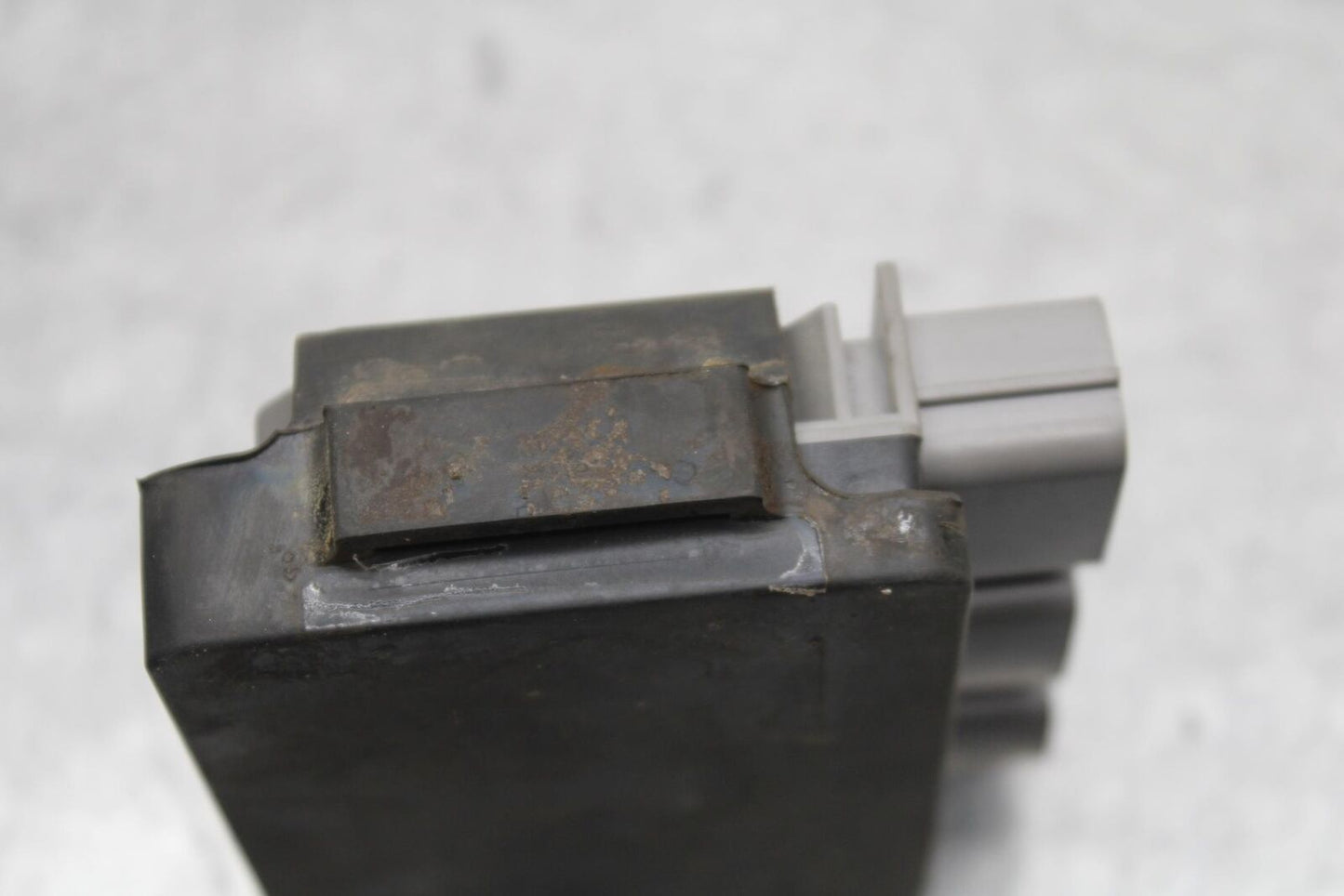 23-24 KAWASAKI NINJA ZX4R RELAY ASSEMBLY FUSE BOX BB638