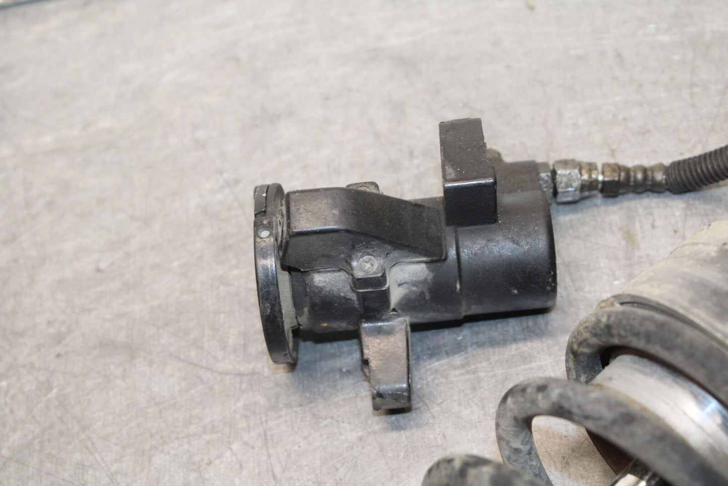 85-86 SUZUKI MADURA 1200 REAR BACK SHOCK ABSORBER BB691