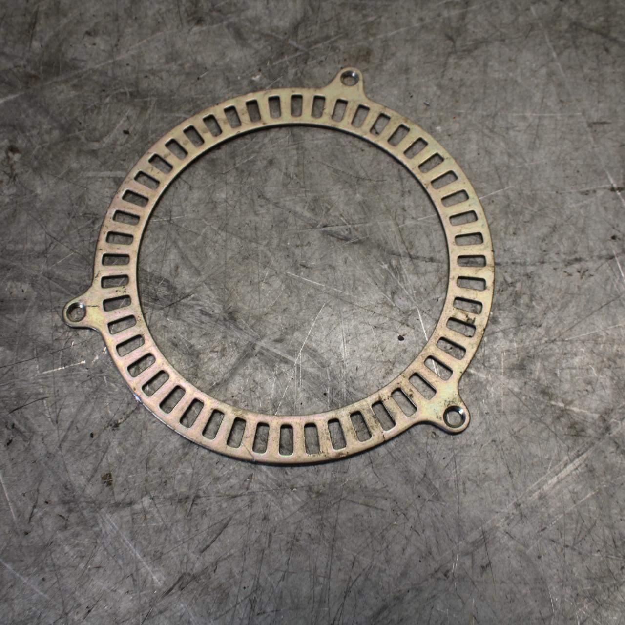 22-23 HUSQVARNA SVARTTPILEN 401 FRONT WHEEL ABS BRAKE RING DISC BB541