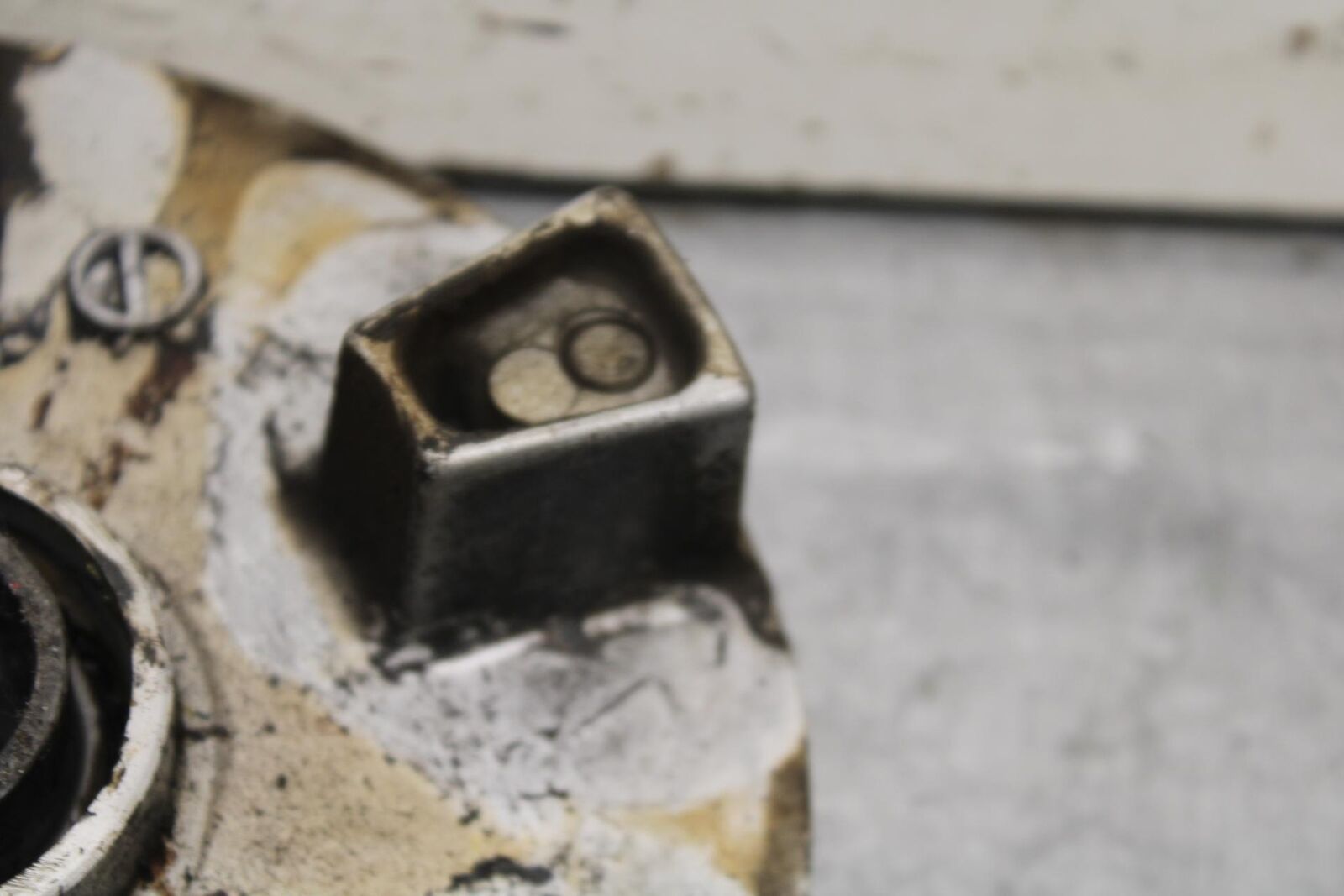 01-03 SUZUKI GSXR600 REAR HUB SHOCK DAMPERS CUSH ABSORBERS BB633