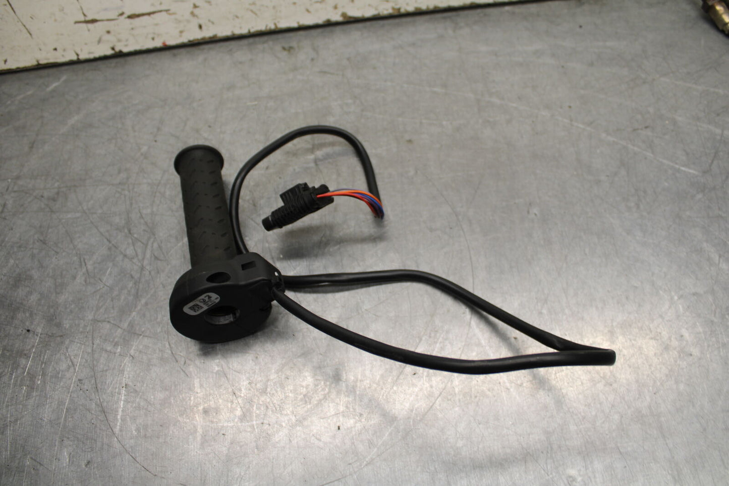 21-24 APRILIA TUONO 660 FACTORY THROTTLE FLYBYWIRE BB733