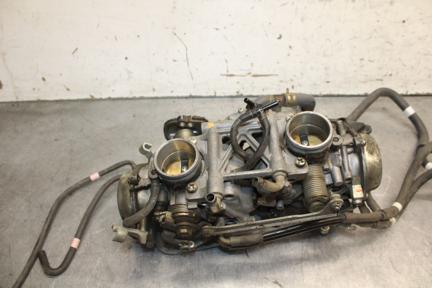 93-00 HONDA GOLDWING 1500 GL1500SE CARB CARBURETOR BB700