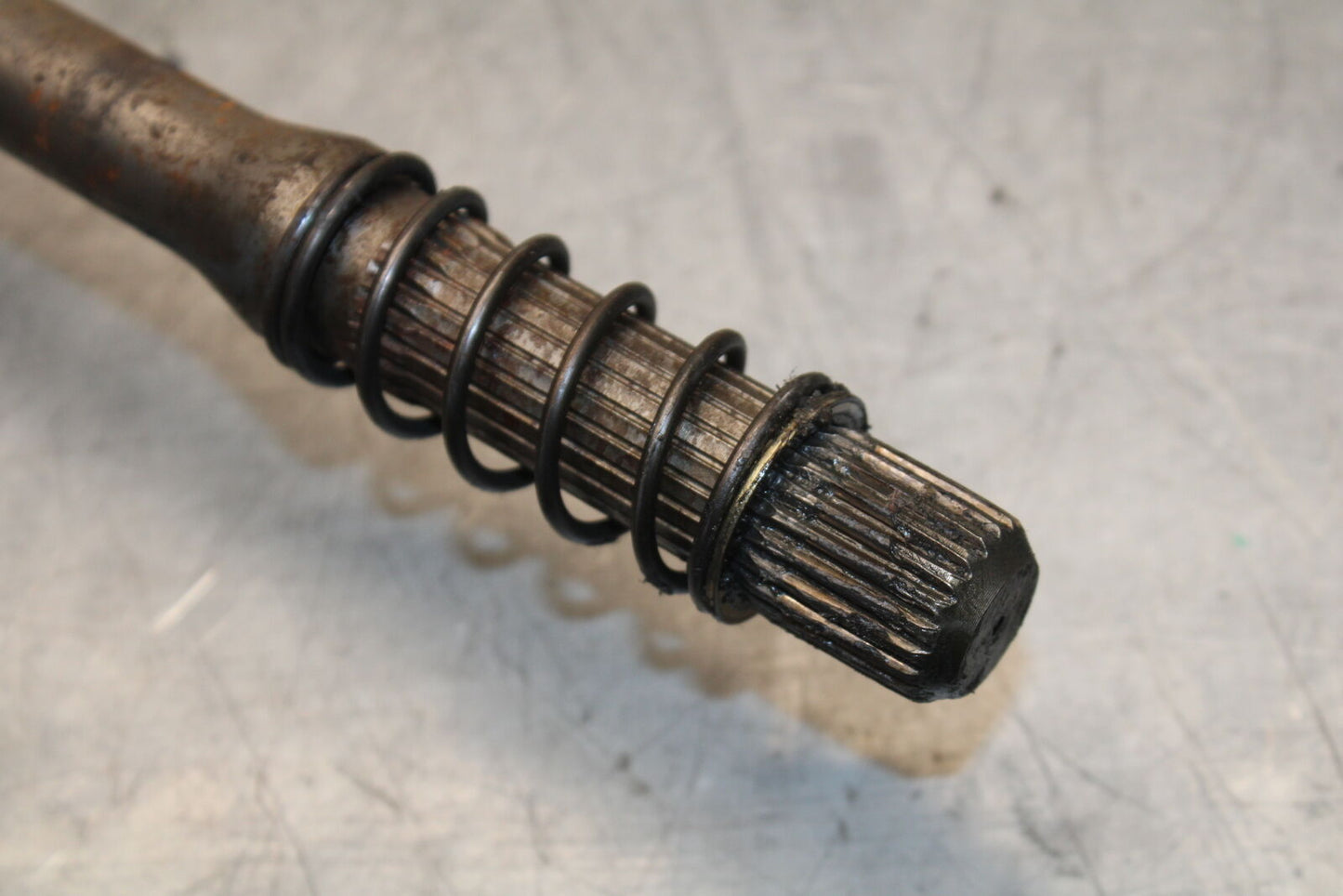 93-00 HONDA GOLDWING 1500 GL1500SE FINAL DRIVE GEAR DIFFERENTIAL BB700