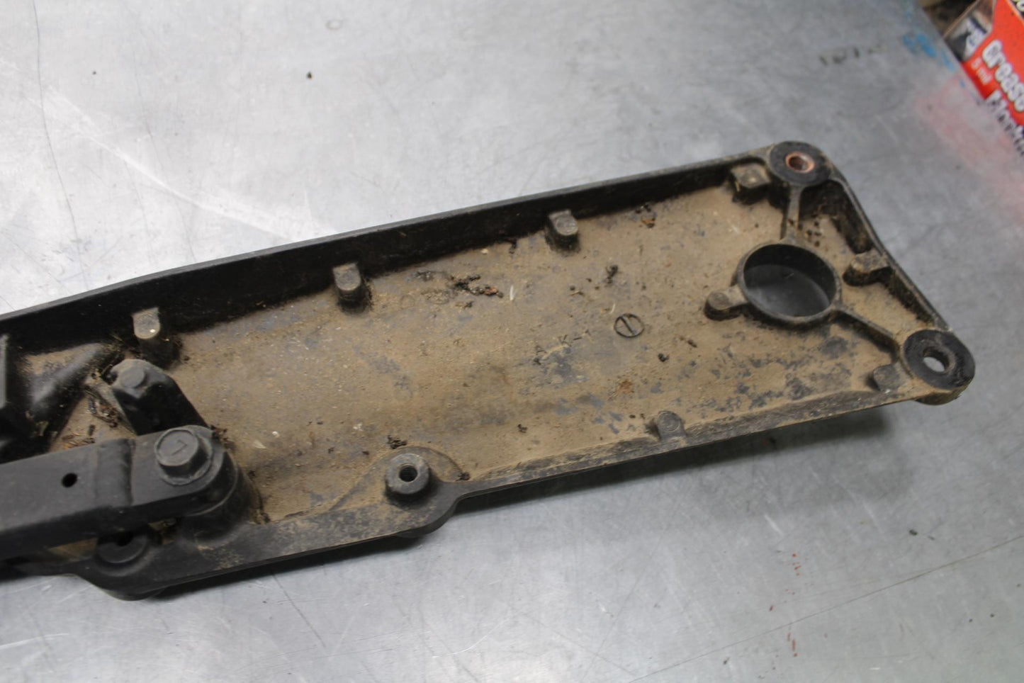 2012 Kawasaki Ninja ZX14R ZX1400E REAR BACK TAIL SUBFRAME SUB FRAME BB60