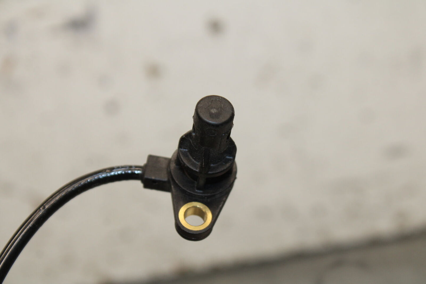 21-24 APRILIA TUONO 660 FACTORY REAR ABS BRAKE SENSOR BB733
