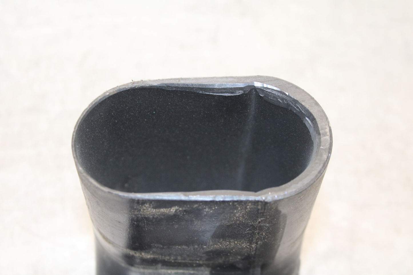 19-21 TRIUMPH SPEED TWIN 1200 AIRBOX DUCT AIR INTAKE DUCT BB653