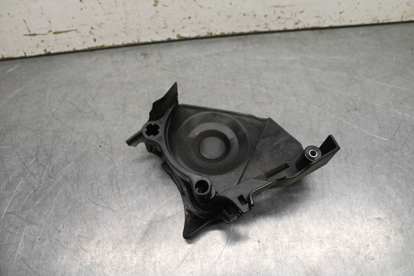 21-24 APRILIA TUONO 660 FACTORY ENGINE SPROCKET COVER BB733