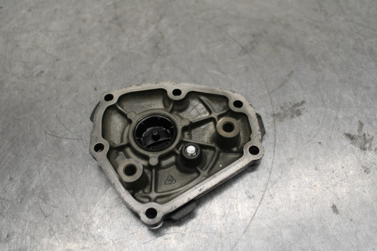 07-08 YAMAHA YZF R1 ENGINE MOTOR TIMING CHAIN COVER BB120