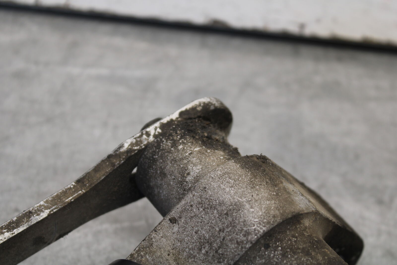 04-05 SUZUKI GSXR600 AFTERMARKET VORTEX REAR SHOCK LINKAGE LINK BB658