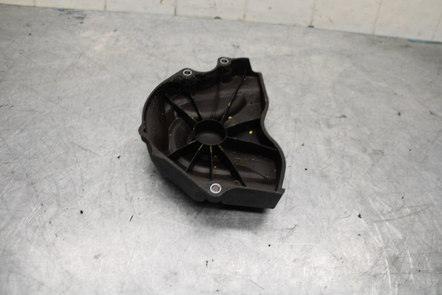 11-15 KAWASAKI ZX1000R ENGINE SPROCKET COVER BB445