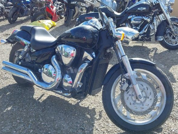 2006 HONDA VTX1300 C