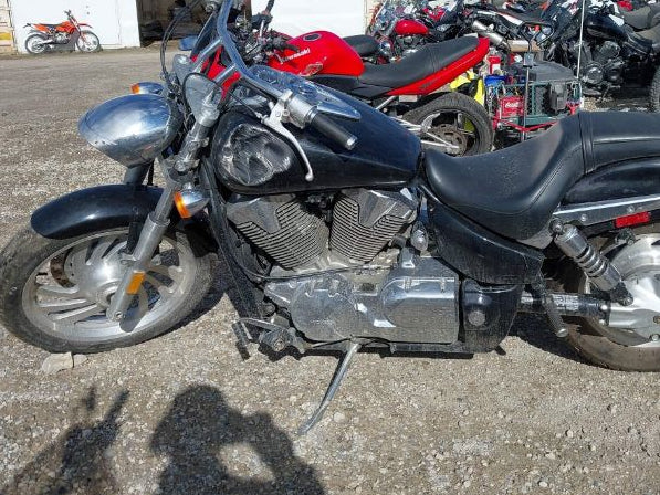 2006 HONDA VTX1300 C