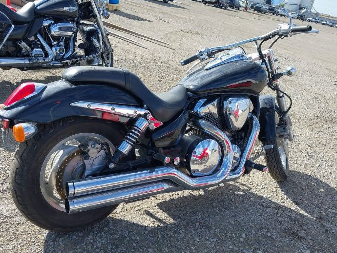 2006 HONDA VTX1300 C