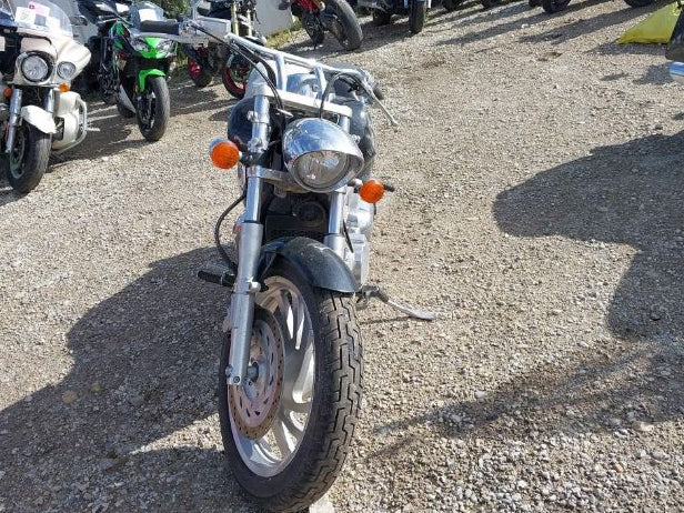 2006 HONDA VTX1300 C