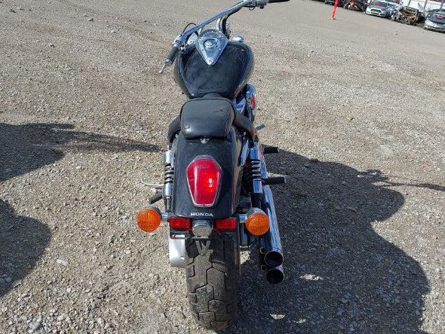 2006 HONDA VTX1300 C