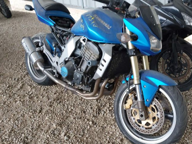 2006 KAWASAKI ZR1000 A1