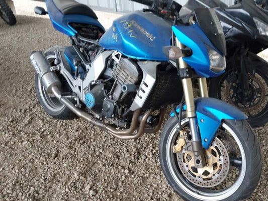 2006 KAWASAKI ZR1000 A1