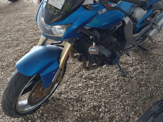 2006 KAWASAKI ZR1000 A1