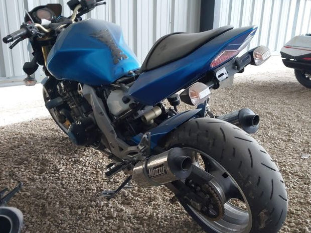 2006 KAWASAKI ZR1000 A1