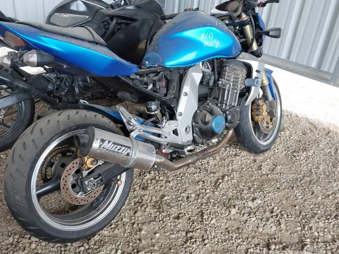 2006 KAWASAKI ZR1000 A1