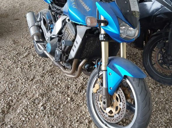 2006 KAWASAKI ZR1000 A1