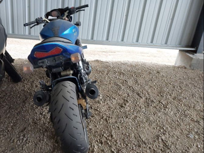 2006 KAWASAKI ZR1000 A1