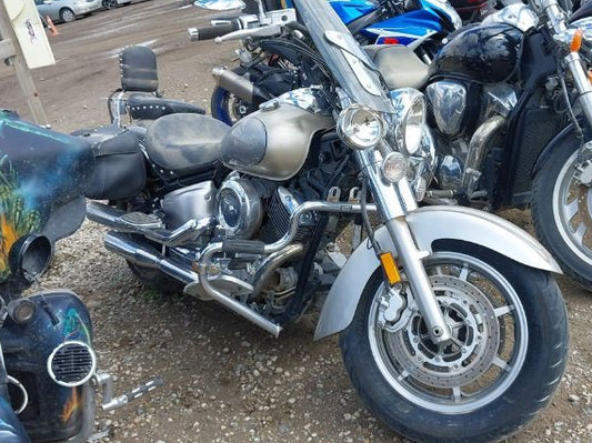 2006 YAMAHA XVS1100 M