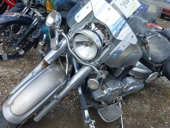 2006 YAMAHA XVS1100 M