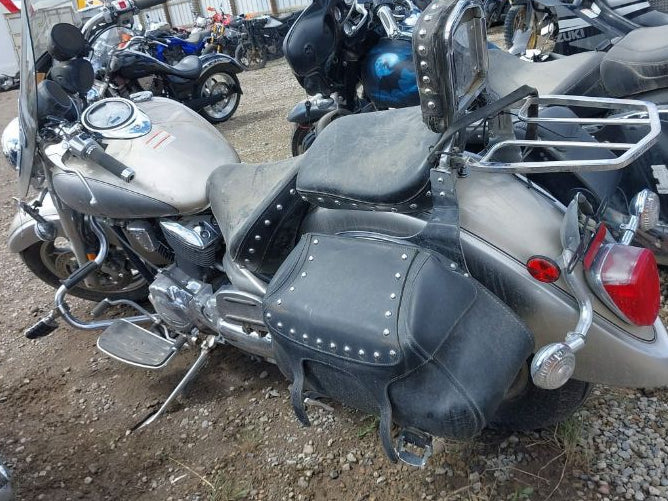 2006 YAMAHA XVS1100 M