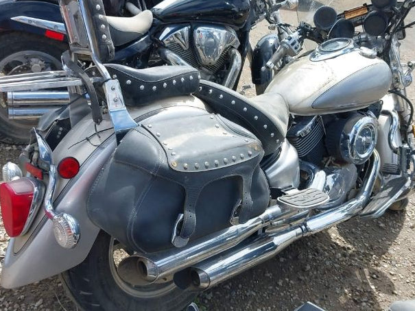 2006 YAMAHA XVS1100 M