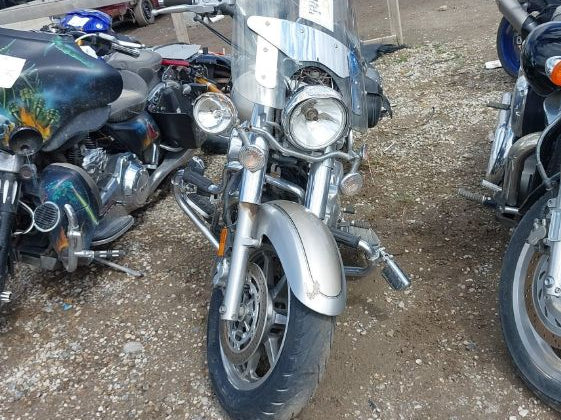 2006 YAMAHA XVS1100 M