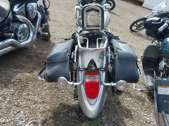 2006 YAMAHA XVS1100 M