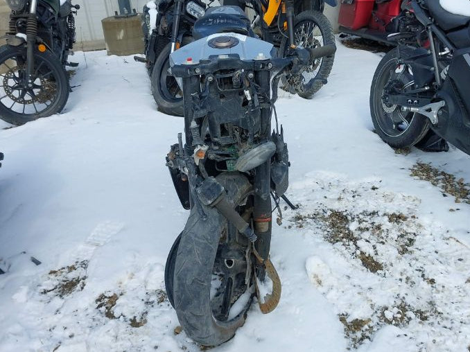 2018 HUSQVARNA VITPILEN 701