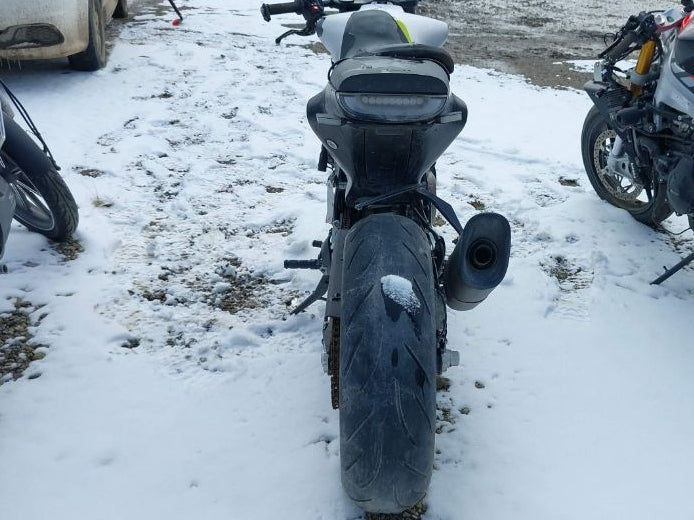 2018 HUSQVARNA VITPILEN 701