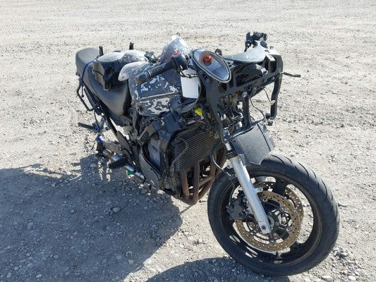 2006 SUZUKI GSX750 F