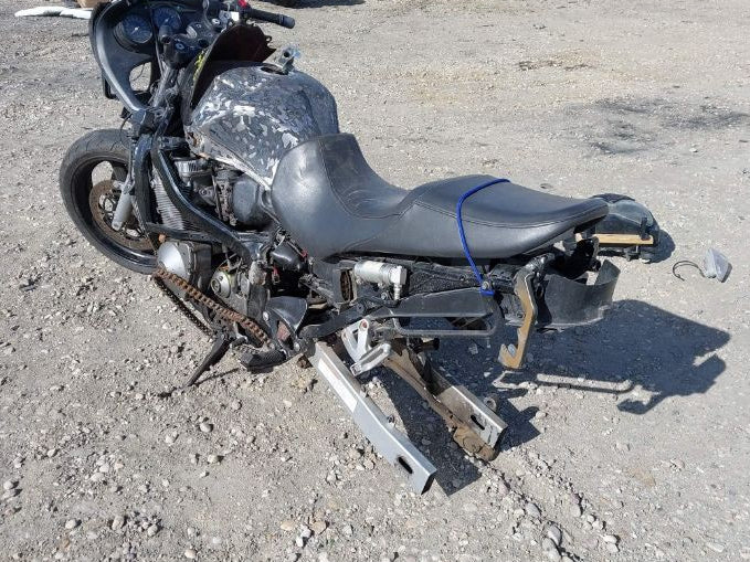 2006 SUZUKI GSX750 F