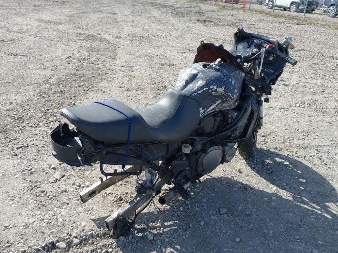 2006 SUZUKI GSX750 F