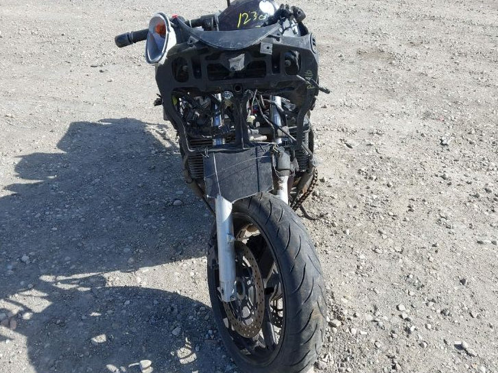 2006 SUZUKI GSX750 F