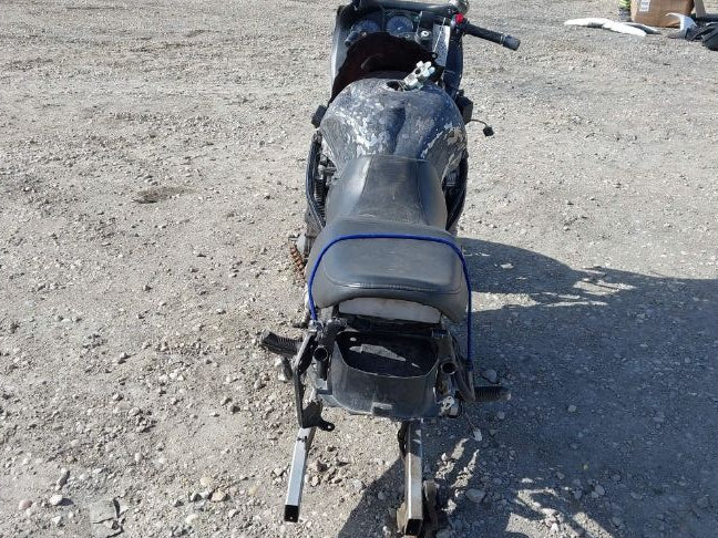 2006 SUZUKI GSX750 F