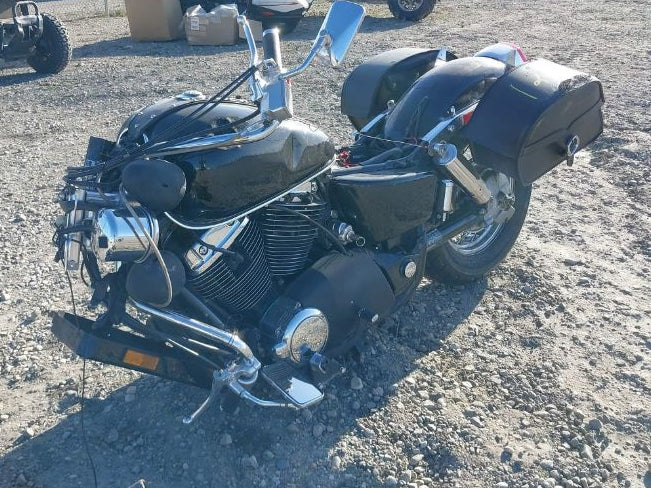 1995 HONDA VT1100