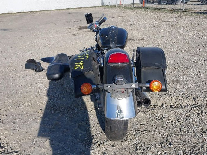 1995 HONDA VT1100