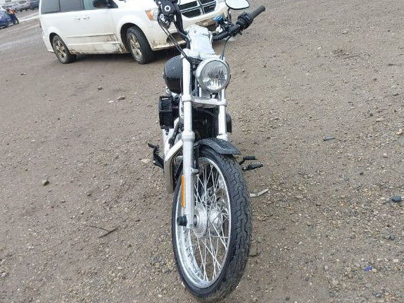 2009 HARLEY-DAVIDSON XL1200 C