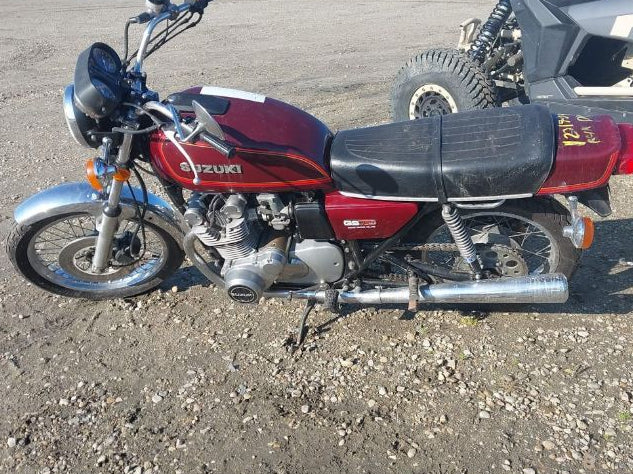 1979 SUZUKI GS750
