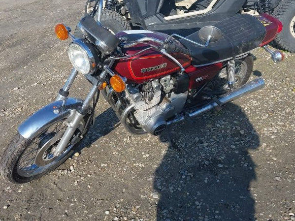 1979 SUZUKI GS750