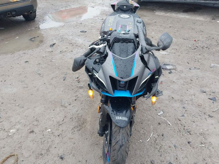 2024 YAMAHA YZFR7