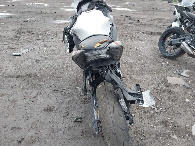 2023 KAWASAKI EX650 P