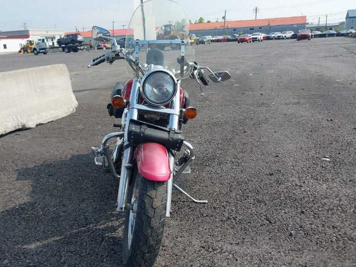 2002 KAWASAKI VN800 B